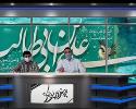 فیلم مراسم میلاد حضرت علی (ع)