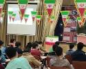برگزاری مراسم عیدانه