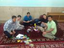 برگزاری اردوی شبانه - پایه هفتم