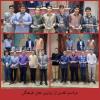 شرح برنامه های فرهنگی و تقدیر از برگزیدگان فرهنگی سال قبل