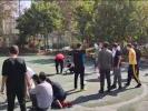اردوی پایه نهم